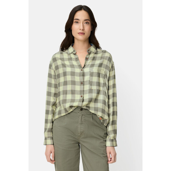 KOŠEĽA CAMEL ACTIVE BLOUSE 67047669