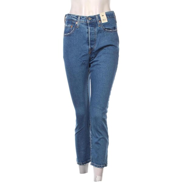 Dámske džínsy Levis 67047698