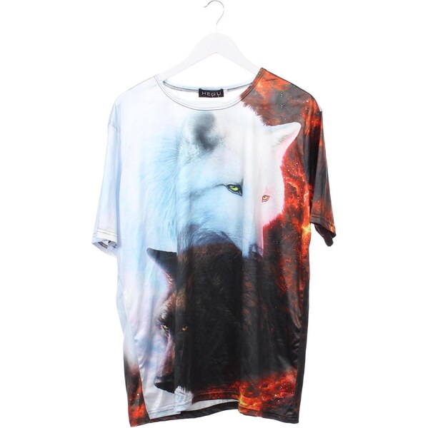 Pánske tričko Unbranded 67047709