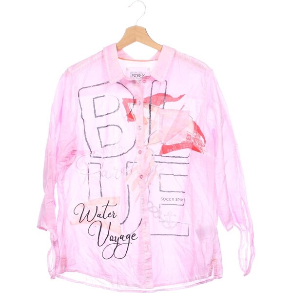 Dámska košeľa Soccx 67047759