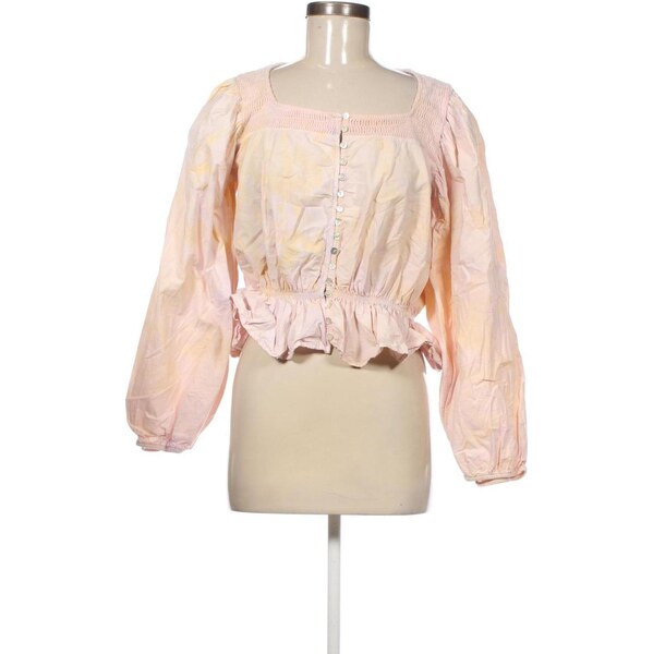 Dámska blúza Rick Cardona 67047779