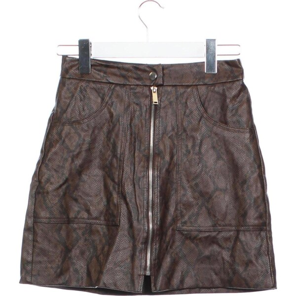 Sukňa Stradivarius 67047946