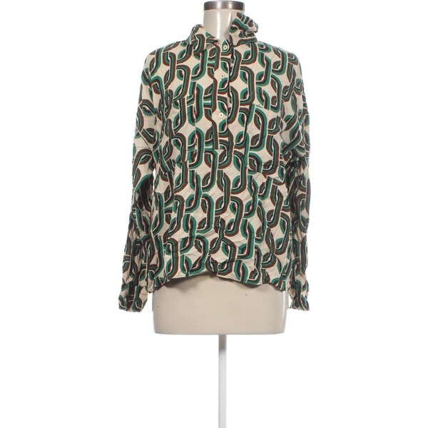 Dámska blúza Mango 67047947