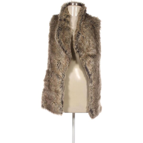 Dámska vesta Bershka 67047966