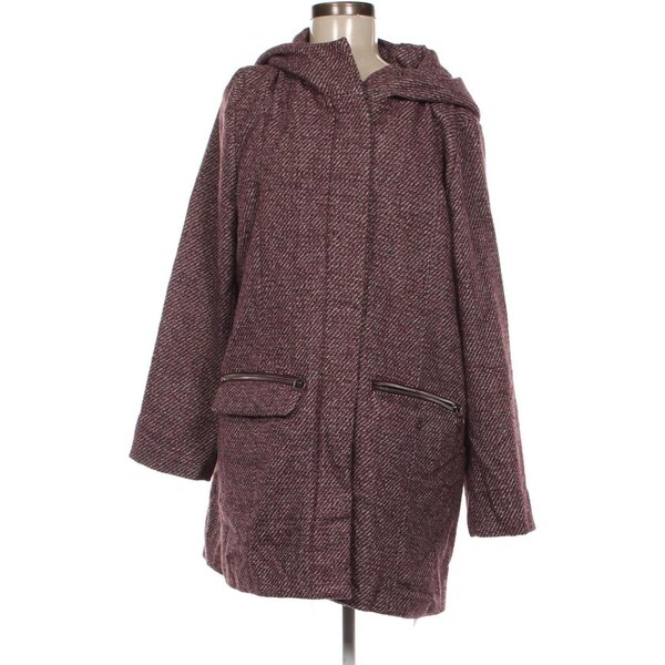 Dámsky kabát Multiblu 67047971