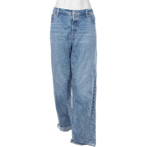 Dámske džínsy Levis 67047990