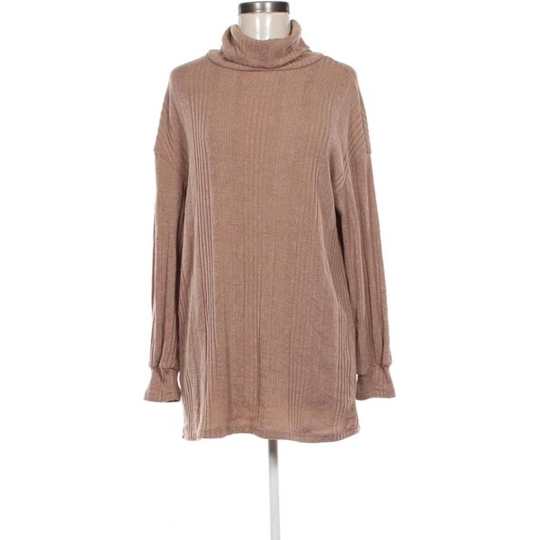 Dámsky rolák SHEIN 67047981