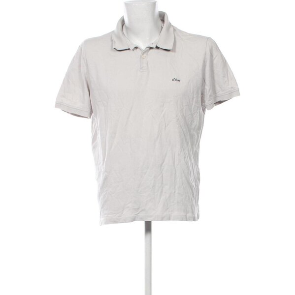 Pánske tričko S.Oliver 67048002