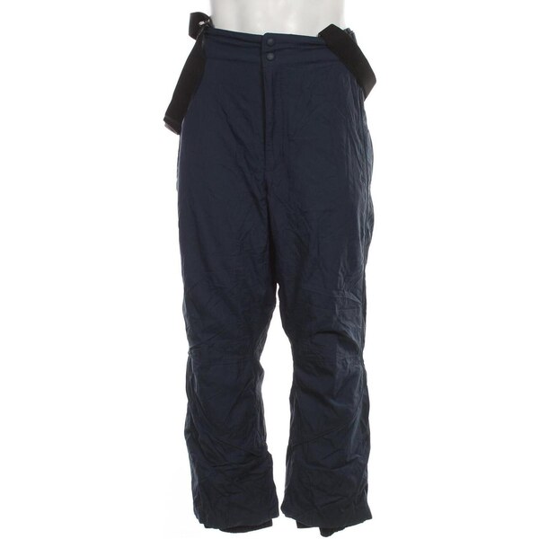 Pánske nohavice pre zimné sporty Columbia 67047913