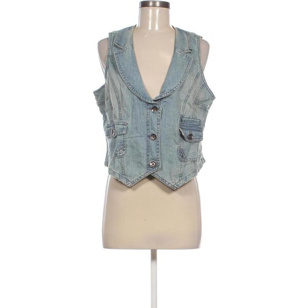 Dámska vesta Biaggini 67047894