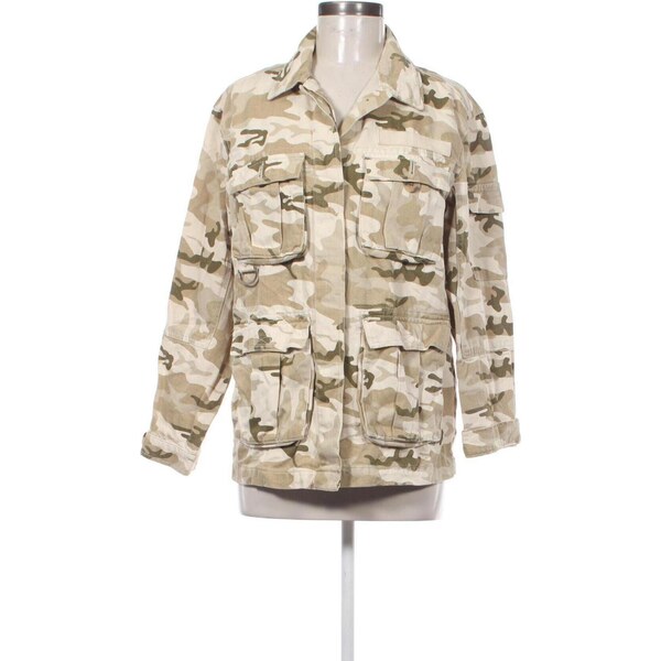 Dámska bunda Bershka 67047929