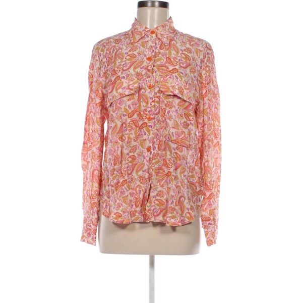 Dámska košeľa Zara 67047886