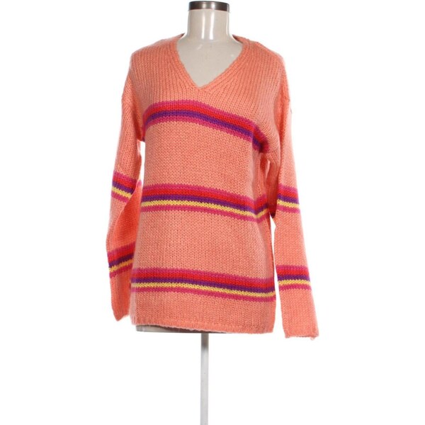 Dámsky pulóver MYBC 67048038