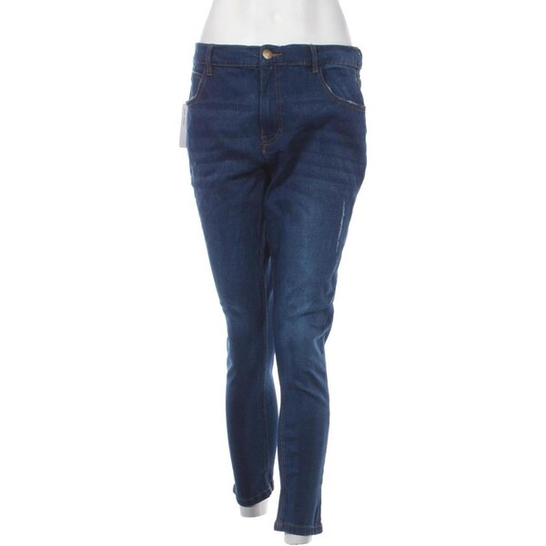 Dámske džínsy Up 2 Fashion 67048071