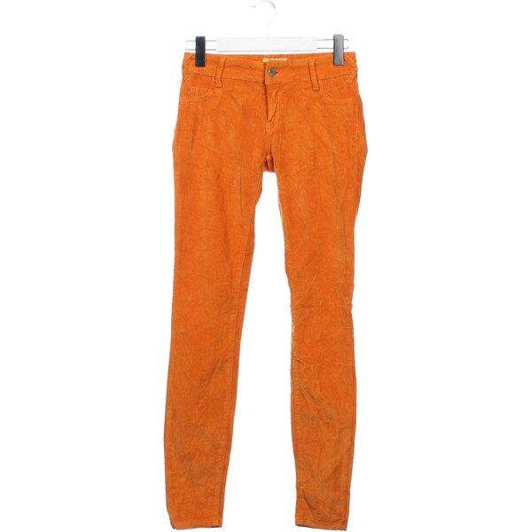 Dámske menčestráky Met 67048064