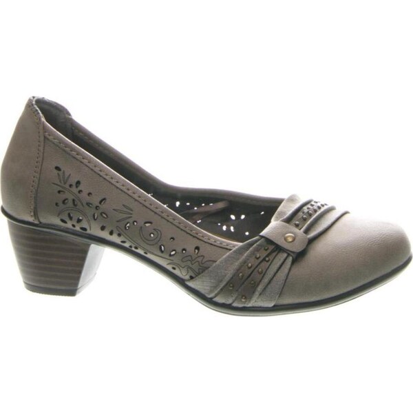 Dámske topánky City Line 67048159