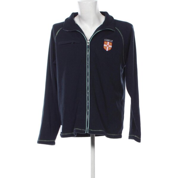 Pánska termo bunda Cambridge 67048160