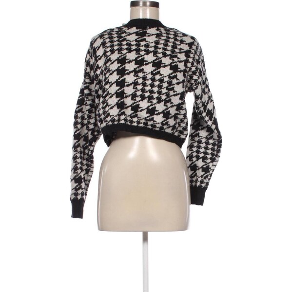 Dámsky pulóver SHEIN 67048094