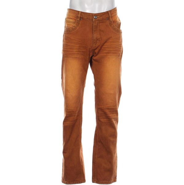 Pánske džínsy Unbranded 67048133