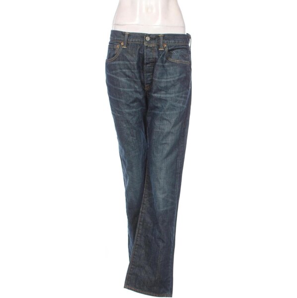 Dámske džínsy Levis 67048206