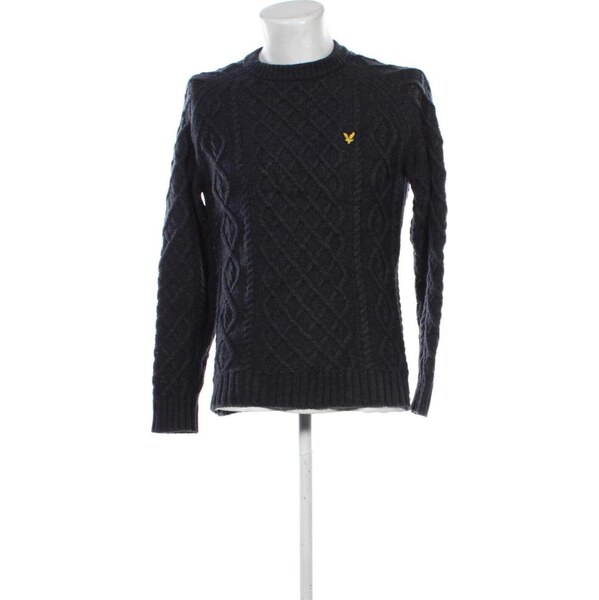 Pánsky sveter Lyle & Scott 67048136
