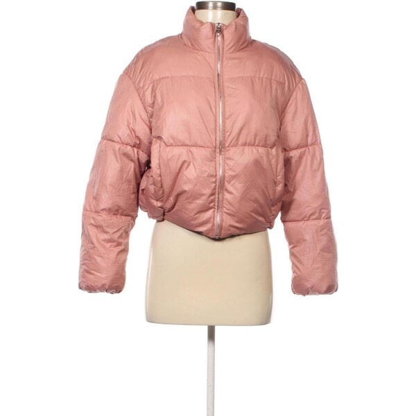 Dámska bunda Bershka 67048195