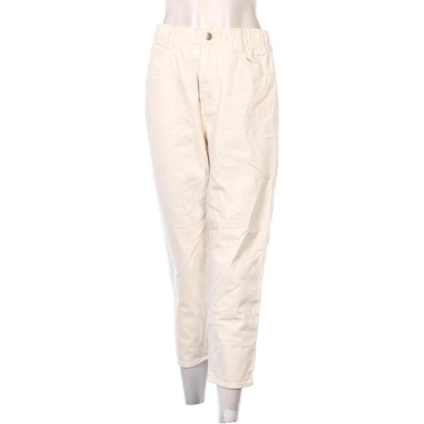 Dámske džínsy H&M 67048178