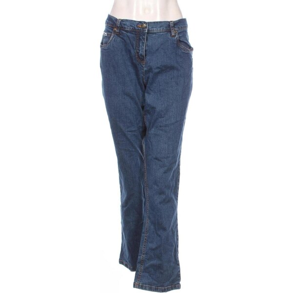 Dámske džínsy John Baner 67048125