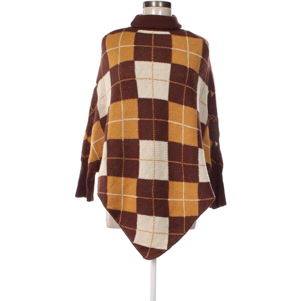 Dámsky pulóver SHEIN 67048137