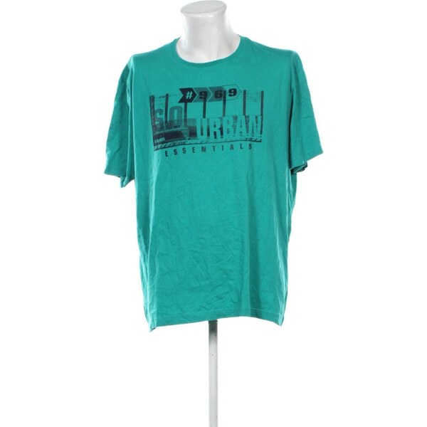 Pánske tričko S.Oliver 67048226