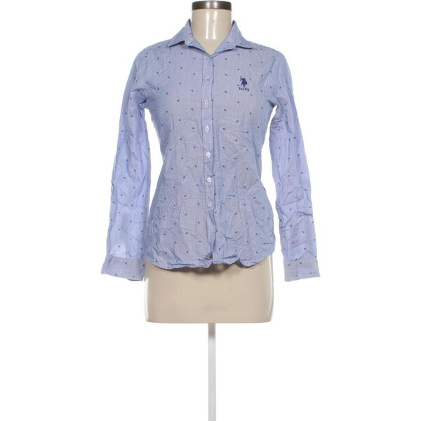 Dámska košeľa U.S. Polo Assn. 67048353
