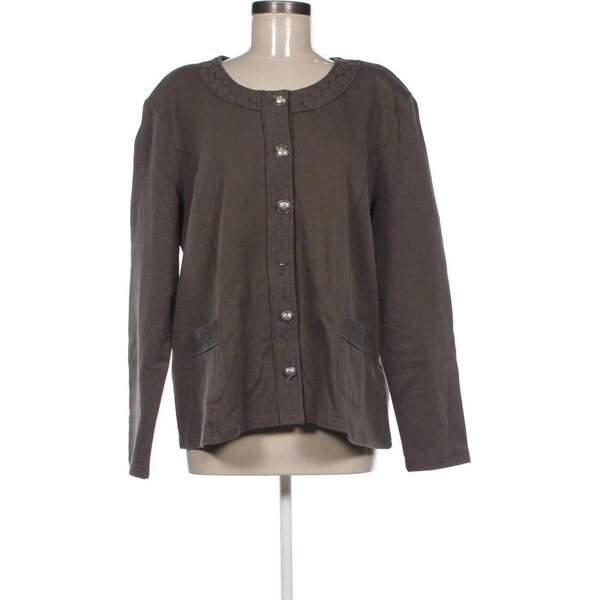 Dámsky kardigán Gina Laura 67048263