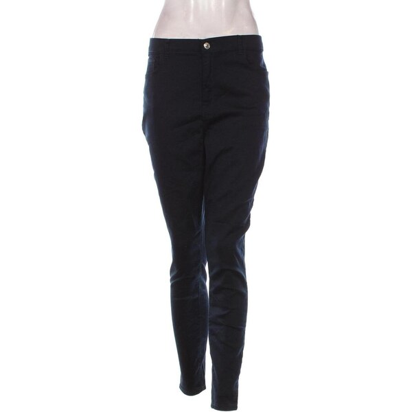 Dámske menčestráky LCW 67048357