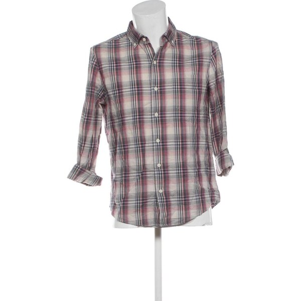 Pánska košeľa Dressmann 67048284