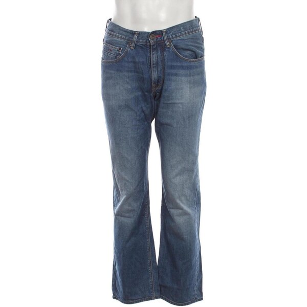 Pánske džínsy Tommy Hilfiger 67048356