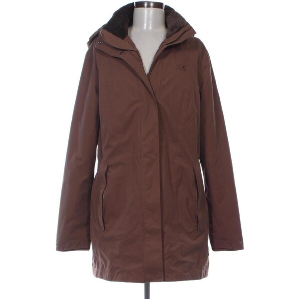 Dámska bunda Jack Wolfskin 67048370
