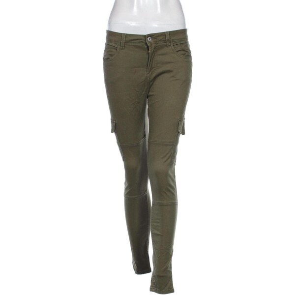 Dámske džínsy Clockhouse 67048375