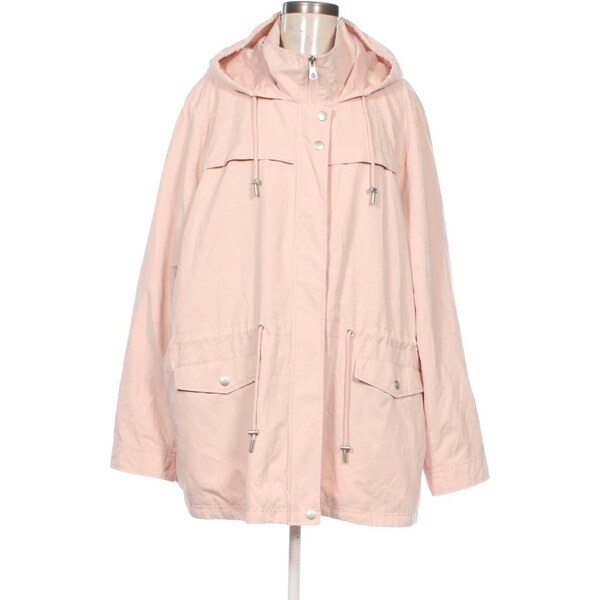 Dámska bunda ONLY Carmakoma 67048314