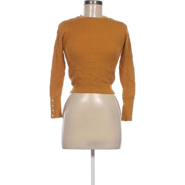 Dámsky pulóver Zara 67048405