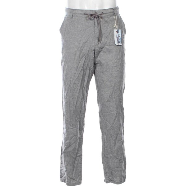 Pánske nohavice Straight Up 67048426