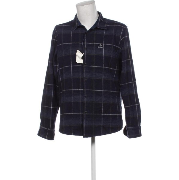 Pánska košeľa Gant 67048437