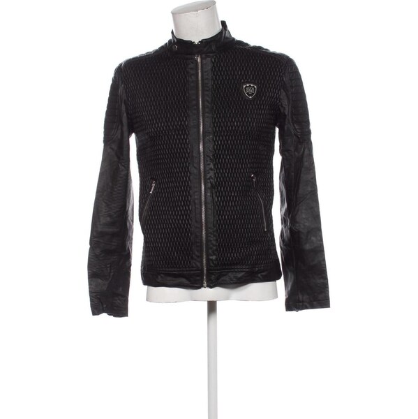 Pánska kožená bunda Much More 67048449