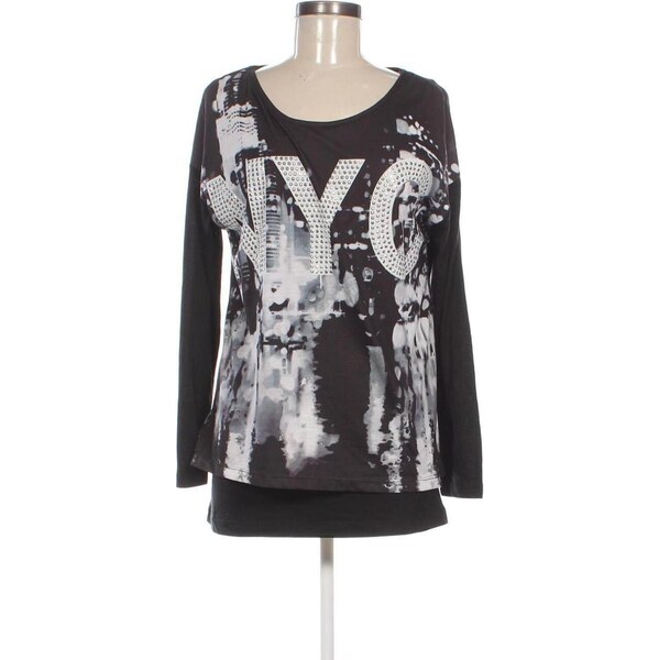 Dámska blúza Rainbow 67048459