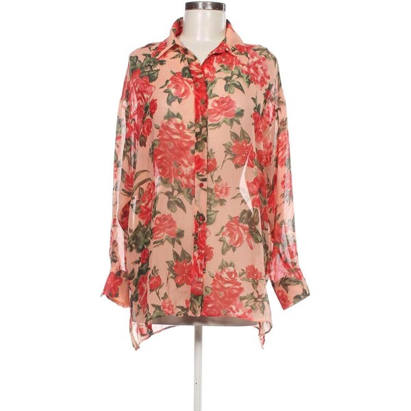 Dámska košeľa Zara 67048471