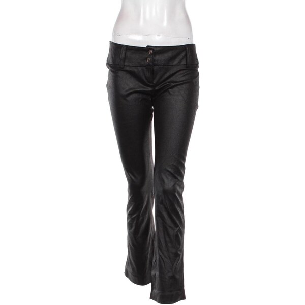 Dámske kožené nohavice Unbranded 67048495