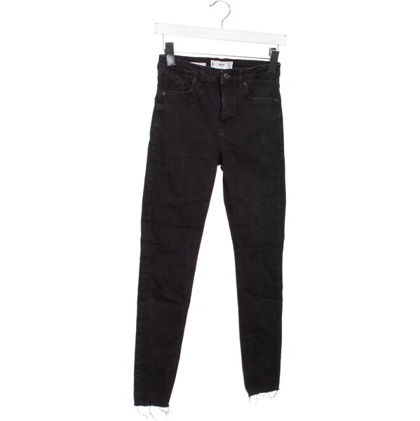 Dámske džínsy Mango 67048518