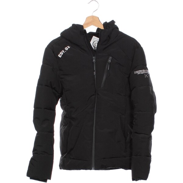 Pánska bunda Black Squad 67048523