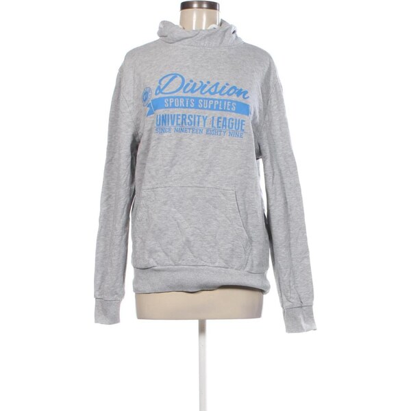 Dámska mikina Angelo Litrico 67048550