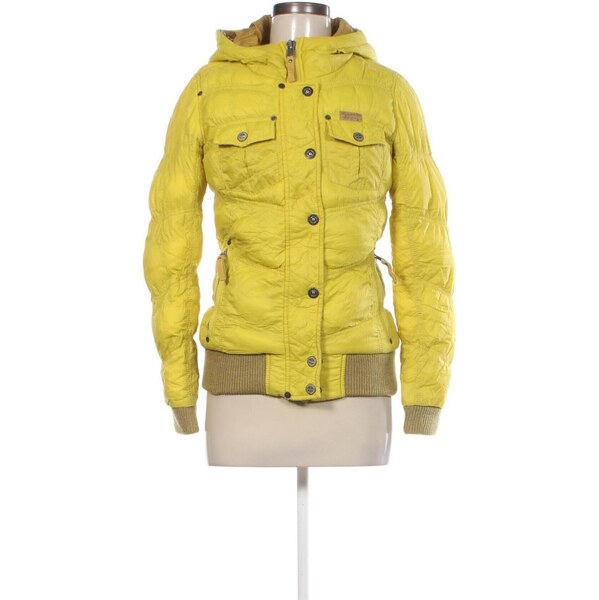 Dámska bunda S.Oliver 67048564