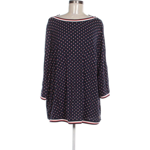 Dámska blúza Essentials by Tchibo 67048574